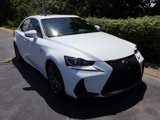 Used 2018 Lexus IS 350 AWD image 5