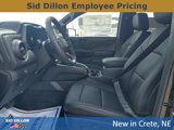 New 2025 Chevrolet Colorado Trail Boss image 3
