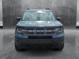 Certified 2022 Ford Bronco Sport Big Bend w/ Convenience Package image 2