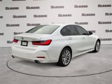 Used 2023 BMW 330i xDrive Sedan w/ Premium Package image 5