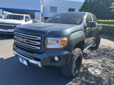 Used 2017 GMC Canyon SLE w/ All Terrain Package image 3