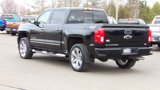 Used 2016 Chevrolet Silverado 1500 LTZ Z71 w/ LTZ Plus Package image 4