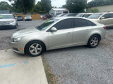 Used 2014 Chevrolet Cruze LT w/ Technology Package image 4