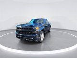 Used 2021 Chevrolet Silverado 1500 Custom image 3
