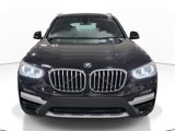 Certified 2021 BMW X3 xDrive30e w/ Convenience Package image 3
