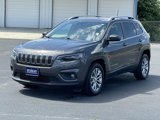 Used 2021 Jeep Cherokee Latitude Plus image 3