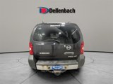 Used 2013 Nissan Xterra PRO-4X w/ Pro-4x Leather Pkg image 4