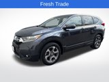 Used 2018 Honda CR-V EX image 1