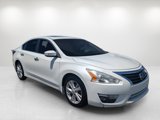 Used 2015 Nissan Altima 2.5 SL w/ Technology Package image 3