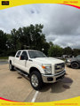 Used 2011 Ford F350 Lariat w/ Lariat Interior Pkg image 4