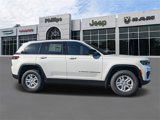New 2025 Jeep Grand Cherokee Laredo w/ MOPAR Finishing Package image 2