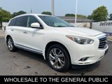 Used 2013 INFINITI JX35 AWD image 1