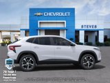New 2025 Chevrolet Trax RS image 5