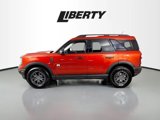 Used 2024 Ford Bronco Sport Big Bend image 4
