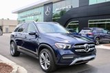 Certified 2021 Mercedes-Benz GLE 350 image 3