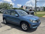 Used 2017 Volkswagen Tiguan S image 3