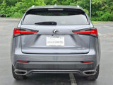 Used 2021 Lexus NX 300 AWD w/ Premium Package image 5