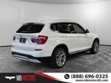 Used 2017 BMW X3 xDrive28i image 3