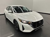 Used 2025 Nissan Sentra SV image 2