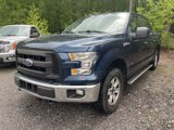Used 2015 Ford F150 XL w/ Equipment Group 101A Mid image 3