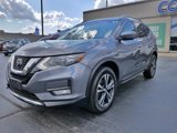 Used 2018 Nissan Rogue SL image 4