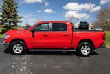 Used 2022 RAM 1500 Big Horn image 4