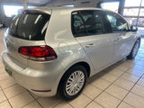 Used 2011 Volkswagen Golf 4-Door image 4