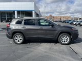 Used 2014 Jeep Cherokee Latitude w/ Cold Weather Group image 2