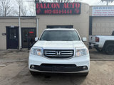 Used 2013 Honda Pilot EX-L image 2