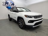 New 2025 Jeep Compass Limited image 3