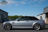 Used 2005 BMW M3 Convertible image 4