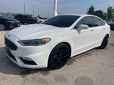 Used 2017 Ford Fusion Sport w/ Equipment Group 401A image 2