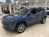 Used 2020 Jeep Cherokee Latitude Lux w/ Quick Order Package 26H Lux image 3
