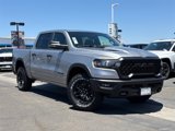 New 2025 RAM 1500 Rebel image 2