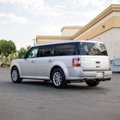 Used 2014 Ford Flex SE image 5