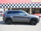 Used 2015 Jeep Grand Cherokee Altitude image 2