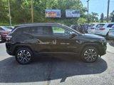 Certified 2022 Jeep Compass Limited image 5