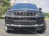 New 2025 Jeep Grand Cherokee L Laredo image 2