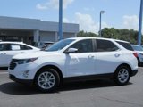 Used 2021 Chevrolet Equinox LT image 2