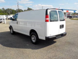 Used 2018 Chevrolet Express 2500 w/ Driver Convenience Package image 3