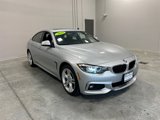 Used 2018 BMW 430i Gran Coupe xDrive image 4