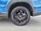 Used 2024 Subaru Forester Wilderness image 3