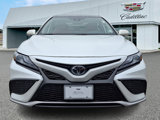 Used 2022 Toyota Camry XSE image 2