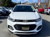 Used 2019 Chevrolet Trax LT w/ LT Convenience Package image 2