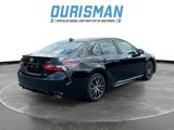 Used 2023 Toyota Camry SE image 6