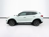 Used 2021 Hyundai Tucson Ultimate image 4
