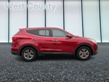 Used 2015 Hyundai Santa Fe Sport image 2