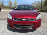 Used 2008 Chevrolet Impala LT w/ Luxury Edition Package image 6