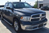 Used 2017 RAM 1500 Big Horn image 3