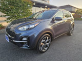 Used 2020 Kia Sportage EX w/ EX Technology Package image 2